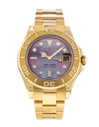 Rolex Yacht-Master 168628